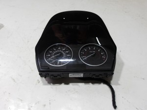 LICZNIK ZEGARY 9325632 BMW F20 F21 N13 1.6 TURBO F-VAT