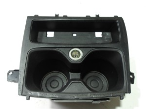 SCHOWEK NA KUBKI CUPHOLDER TUNELU BMW F20 F21 F-VAT