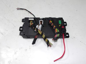 MODUŁ STEROWNIK REM 9329700 BMW F20 F21 F30 F31 F-VAT