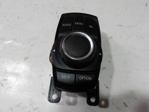 POKRĘTŁO KONTROLER IDRIVE 9317695 BMW F20 F21 F-VAT
