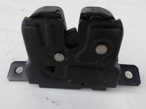 ZAMEK KLAPY BAGAŻNIKA BMW F20 F21 7248075 F-VAT