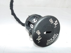 WŁĄCZNIK PRZEŁĄCZNIK AIRBAG BMW F20 F21 F30 F31 F-VAT