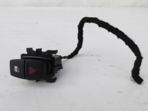 PRZEŁĄCZNIK WŁĄCZNIK ŚWIATEŁ AWARYJNYCH BMW F20 F21 F30 F31 F-VAT