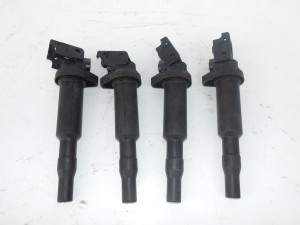 CEWKA ZAPŁONOWA BMW F20 F21 F30 F30 N13 8647689 F-VAT