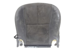 FOTEL PRAWY POSZYCIE FOTELA SIEDZISKO PÓŁSKÓRA RENAULT LAGUNA II F-VAT
