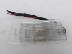 LAMPKA OŚWIETLENIE KABINY BMW F20 F21 F30 F31 F-VAT
