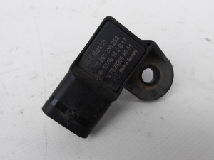 CZUJNIK CIŚNIENIA W KOLEKTORZE MAP SENSOR 7599906 BMW F20 F21 F30 F31 N13 1.6 TURBO F-VAT