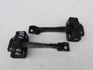 OGRANICZNIK DRZWI PRZÓD PRZEDNI LEWY PRAWY BMW F20 F-VAT