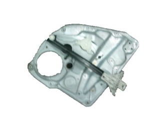 PODNOŚNIK MECHANIZM SZYBY TYŁ PRAWY GOLF IV 97-04