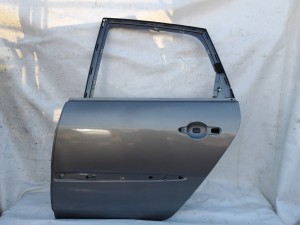 DRZWI LEWE TYŁ TYLNE RENAULT SCENIC II NV603 F-VAT