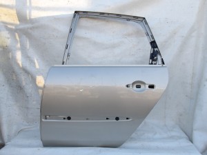 DRZWI LEWE TYŁ TYLNE RENAULT SCENIC II TEB11 F-VAT