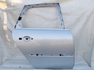 DRZWI PRAWE TYŁ TYLNE RENAULT SCENIC II TED69 F-VAT