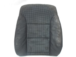 FOTEL PRAWE POSZYCIE OPARCIE BMW E60 E61 F-VAT 