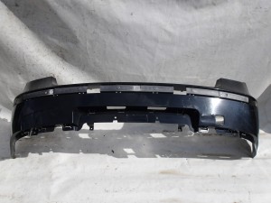 ZDERZAK TYŁ TYLNY BMW E87 F-VAT