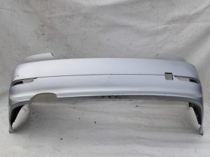 ZDERZAK TYŁ TYLNY BMW E60 7061252 TITANSILBER F-VAT