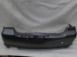 ZDERZAK TYŁ TYLNY BMW E90 LIFT F-VAT