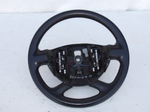 KIEROWNICA RENAULT ESPACE IV LAGUNA II ŁADNA F-VAT
