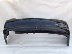 ZDERZAK TYŁ TYLNY BMW E90 LIFT F-VAT
