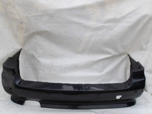ZDERZAK TYŁ TYLNY BMW E61 F-VAT