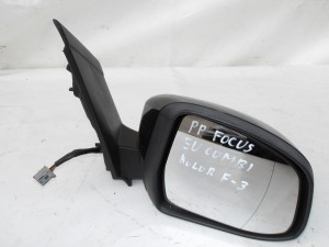 LUSTERKO PRAWE FORD FOCUS MK2 LIFT F3 EUROPA F-VAT 