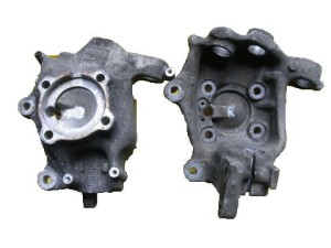 ZWROTNICA PRZÓD PRZEDNIA PRAWA BMW E39