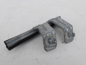 PROWADNICA SZYBY RENAULT LAGUNA III 802170002R F-VAT