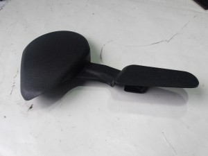 PLASTIK OSŁONA FOTELA LEWEGO FORD MONDEO MK3 F-VAT 