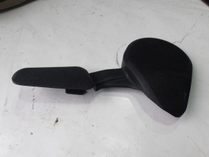 PLASTIK OSŁONA FOTELA PRAWEGO FORD MONDEO MK3 F-VAT 