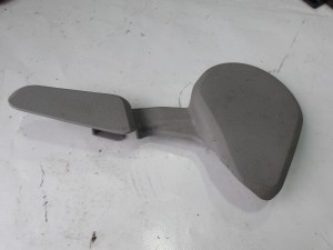 PLASTIK OSŁONA FOTELA PRAWEGO FORD MONDEO MK3 F-VAT