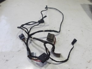 INSTALACJA WIĄZKA FOTELA BMW E60 E61 F-VAT