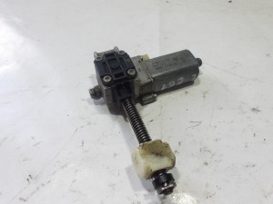 SILNICZEK REGULACJI FOTELA LEWY BMW E60 E61 E63 E64 F-VAT