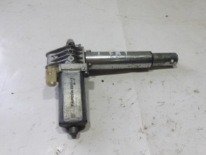 SILNICZEK REGULACJI FOTELA BMW E60 E61 E63 E64 F-VAT