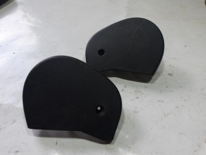 PLASTIK OSŁONA FOTELA PRAWEGO PEUGEOT 307 F-VAT  