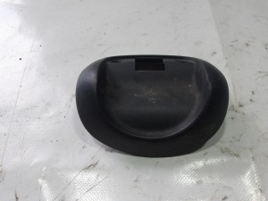 PLASTIK OSŁONA FOTELA RENAULT MEGANE II CABRIO F-VAT 