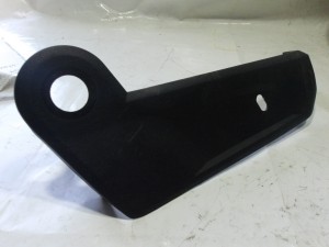 PLASTIK OSŁONA FOTELA PRAWEGO FORD MONDEO MK3 F-VAT  