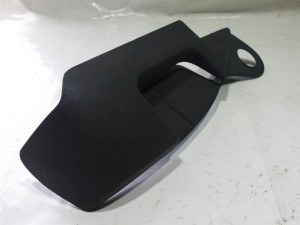 PLASTIK OSŁONA FOTELA PRAWEGO AUDI A6 C5 F-VAT   