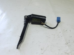 SILNICZEK REGULACJI FOTELA FORD MONDEO MK3 F-VAT