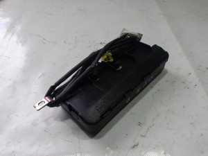 PODUSZKA AIRBAG FOTELA PRAWEGO FORD MONDEO MK3 F-VAT  