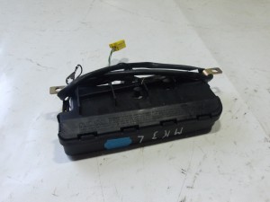 PODUSZKA AIRBAG FOTELA LEWEGO FORD MONDEO MK3 F-VAT 