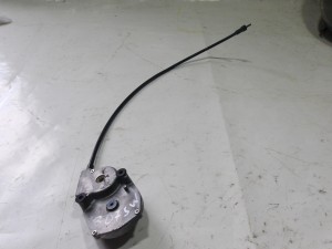 LINKA MECHANIZM REGULACJI FOTELA PEUGEOT 307 F-VAT 