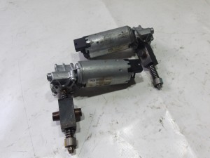 SILNICZEK REGULACJI FOTELA PEUGEOT 407 F-VAT  