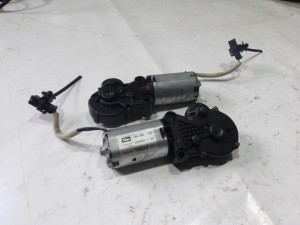 SILNICZEK REGULACJI FOTELA PEUGEOT 407 F-VAT