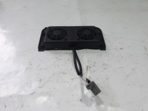 WENTYLATOR FOTELA LEWEGO FORD MONDEO MK3 F-VAT