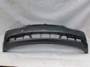 ZDERZAK PRZÓD PRZEDNI BMW E60 E61 TITANGRAU 7033697 F-VAT