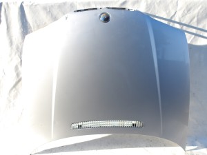 MASKA BMW E46 PRZED LIFT SEDAN KOMBI TITANSILBER F-VAT