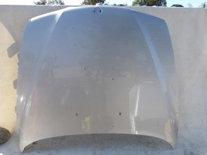 MASKA POKRYWA SILNIKA BMW E39 PIERWSZY LAKIER F-VAT