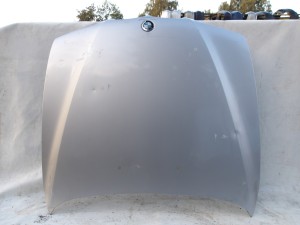 MASKA POKRYWA SILNIKA BMW E39 F-VAT