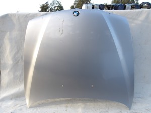 MASKA POKRYWA SILNIKA BMW E39 F-VAT