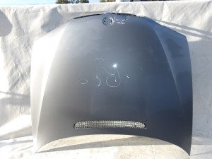 MASKA POKRYWA SILNIKA BMW E46 LIFT SEDAN KOMBI F-VAT