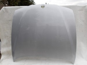 MASKA POKRYWA SILNIKA BMW E39 F-VAT